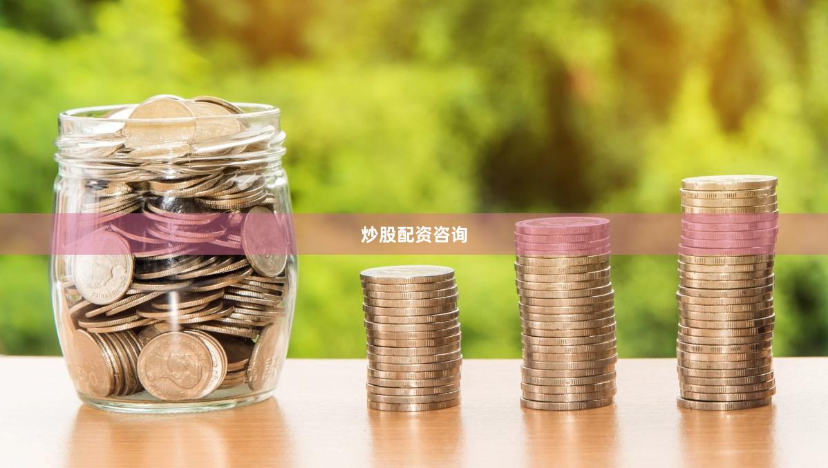 炒股配资咨询